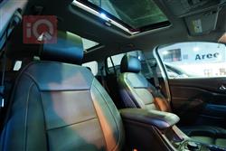 جي ام سي اكاديا